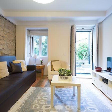 Flores Apartment Oporto Exterior foto